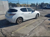 Lexus Ct 200H JTHKD5BH7D2124417 fotografie