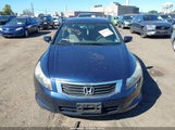 Honda Accord 2.4 Lx 1HGCP2F39AA160820 снимка