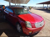 Cadillac Cts Standard 1G6DM577540139023 снимка