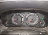 Cadillac Cts Standard 1G6DM577540139023 снимка