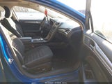 Ford Fusion Se 3FA6P0HD9HR108924 снимка