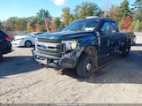 Ford F-250 Xl 1FT7X2B67HEB70863 снимка