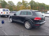 Volkswagen Touareg Vr6 Sport WVGFF9BP6BD004651 fotografie