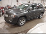 Jeep Compass High Altitude Edition 1C4NJDEB7GD791828 снимка