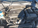 Volkswagen Passat 1.8T S 1VWAS7A35EC023972 снимка