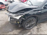 Acura Ilx Premium A-Spec Packages/Technology A-Spec Packages 19UDE2F84MA001021 снимка