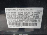 Acura Ilx Premium A-Spec Packages/Technology A-Spec Packages 19UDE2F84MA001021 снимка