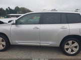 Toyota Highlander Limited V6 JTEDK3EH2A2154836 снимка