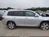 Toyota Highlander Limited V6 JTEDK3EH2A2154836 снимка