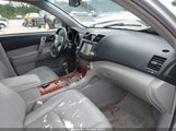 Toyota Highlander Limited V6 JTEDK3EH2A2154836 снимка
