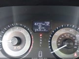 Honda Odyssey Ex-L 5FNRL5H66CB138863 снимка