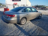 Hyundai Azera Limited KMHFC46F88A258370 снимка