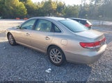 Hyundai Azera Limited KMHFC46F88A258370 снимка