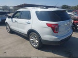 Ford Explorer Xlt 1FM5K7D80FGB18425 снимка