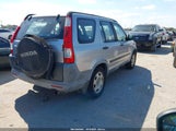 Honda Cr-V Lx JHLRD78535C050078 снимка