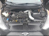 Hyundai Veloster Turbo KMHTC6AE4FU226430 снимка