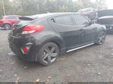 Hyundai Veloster Turbo KMHTC6AE4FU226430 снимка