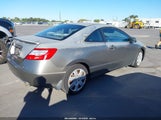 Honda Civic Lx 2HGFG12626H533339 снимка