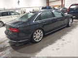 Audi A8 L 3.0 Tdi WAU3MAFD2FN001483 снимка