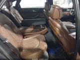 Audi A8 L 3.0 Tdi WAU3MAFD2FN001483 снимка