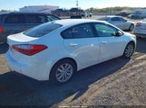 Kia Forte Lx KNAFX4A60E5127449 fotografie