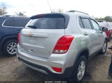 Chevrolet Trax Lt KL7CJPSB1KB953953 снимка
