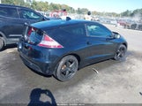 Honda Cr-Z JHMZF1D43FS002703 снимка
