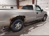 Chevrolet Silverado  Ls 1GCEC14T73Z344643 снимка