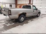 Chevrolet Silverado  Ls 1GCEC14T73Z344643 снимка
