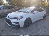 Toyota Corolla Se 5YFS4MCE8SP237016 снимка