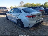 Toyota Corolla Se 5YFS4MCE8SP237016 снимка