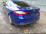 Ford Fusion Se 3FA6P0HD1ER161337 снимка