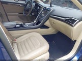 Ford Fusion Se 3FA6P0HD1ER161337 снимка