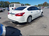 Nissan Altima 2.5 Sl 1N4AL3AP2GC190956 photo