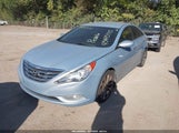 Hyundai Sonata Se 5NPEC4AC7BH134345 снимка