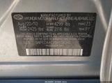 Hyundai Sonata Se 5NPEC4AC7BH134345 fotografie