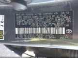 Toyota Prius Two JTDKN3DUXC5445118 снимка