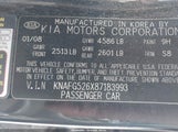 Kia Rondo Lx V6 KNAFG526X87183993 снимка
