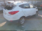Hyundai Tucson Gls KM8JU3AC4DU672737 снимка
