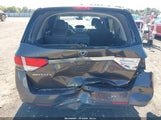 Honda Odyssey Ex-L 5FNRL5H65EB067562 снимка
