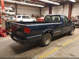 Chevrolet S-10 1GCCS14H738247132 снимка