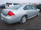 Chevrolet Impala Lt 2G1WB5EK7B1149033 снимка