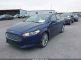 Ford Fusion Se 1FA6P0HDXG5104754 снимка