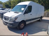 Mercedes-Benz Sprinter  High Roof WD3PE8DB3FP134389 photo