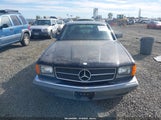Mercedes-Benz 500 Sec WDBCA44A3EA028329 снимка