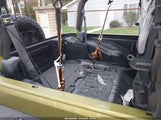 Jeep Wrangler X 1J4FA24167L179461 снимка