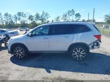 Honda Pilot Awd Touring 8 Passenger 5FNYF6H99MB082759 fotografie