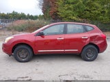 Nissan Rogue Select S JN8AS5MV9FW762318 снимка