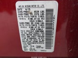 Nissan Rogue Select S JN8AS5MV9FW762318 снимка