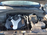 Hyundai Santa Fe Sport 2.0T 5XYZU3LA5DG012341 снимка